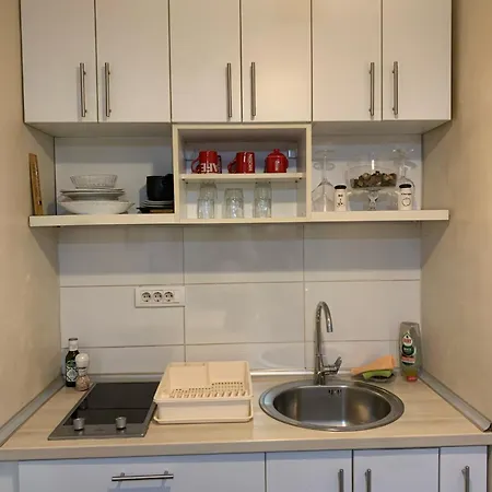 Apartment Urban Stone *