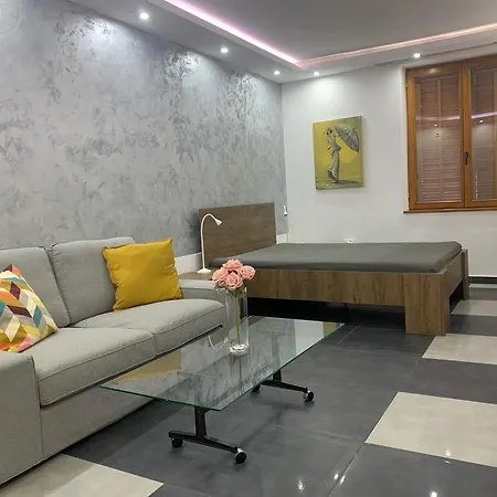 Apartment Urban Stone *
